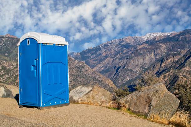 Best Porta potty delivery and setup  in Holgate, OH