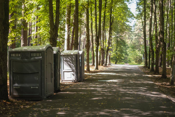 Best Affordable porta potty rental  in Holgate, OH