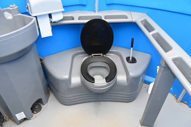 Portable Toilet Options We Offer in Holgate, OH