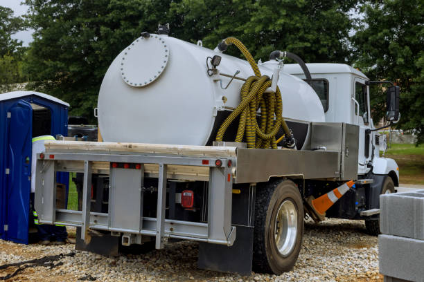 Best Porta potty rental near me  in Holgate, OH
