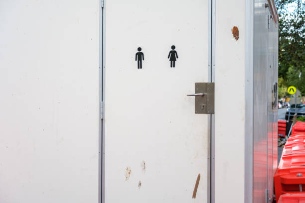 Best Temporary restroom rental  in Holgate, OH
