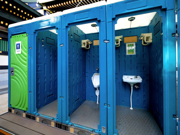 Best Long-term porta potty rental  in Holgate, OH