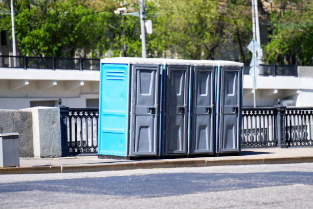 Best Porta potty for special events  in Holgate, OH
